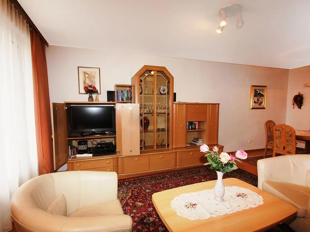 Hotel Altpradl Ίνσμπρουκ
