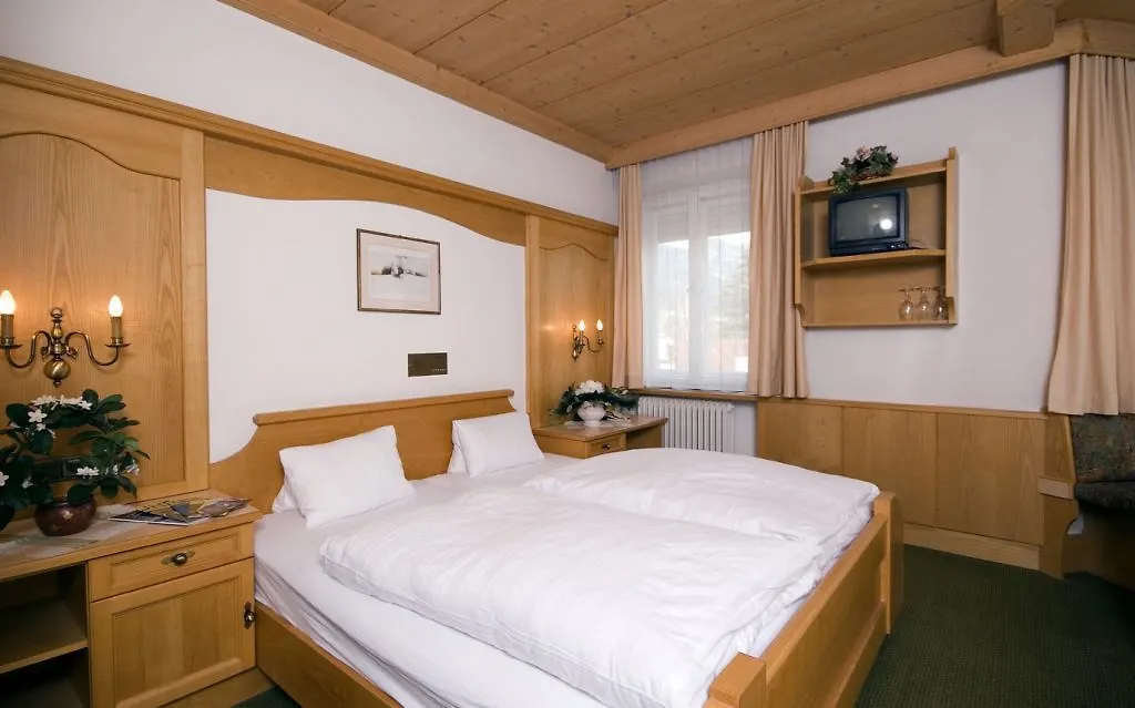 Hotel Altpradl Ίνσμπρουκ