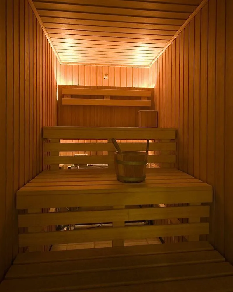 Hotel Altpradl Ίνσμπρουκ 3*,