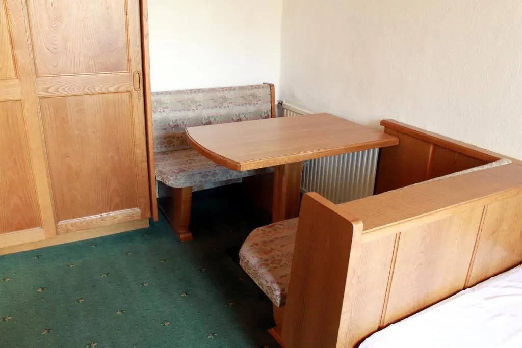 Hotel Altpradl Ίνσμπρουκ Αυστρία