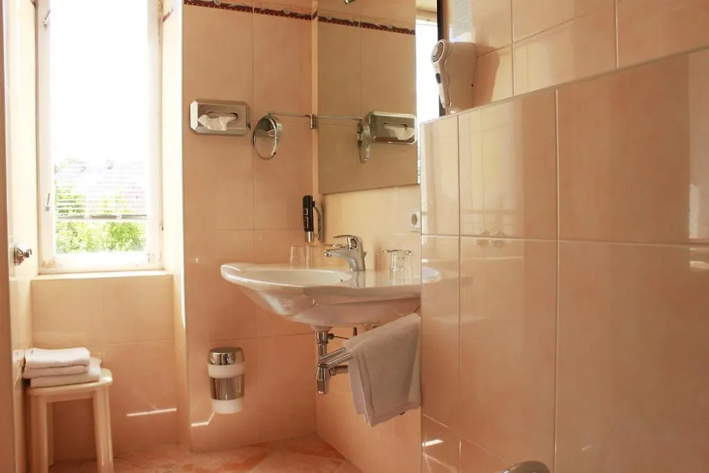 Hotel Altpradl Ίνσμπρουκ 3*,  Αυστρία