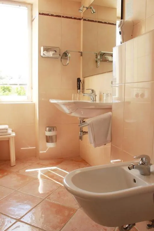 Hotel Altpradl Ίνσμπρουκ