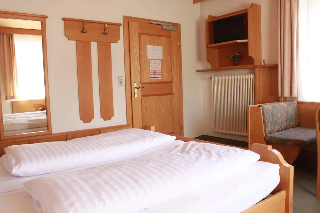 Hotel Altpradl Ίνσμπρουκ