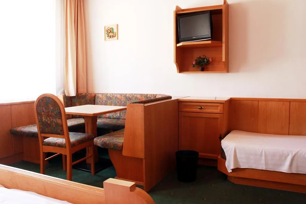 Hotel Altpradl Ίνσμπρουκ