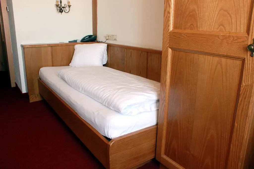 Hotel Altpradl Ίνσμπρουκ