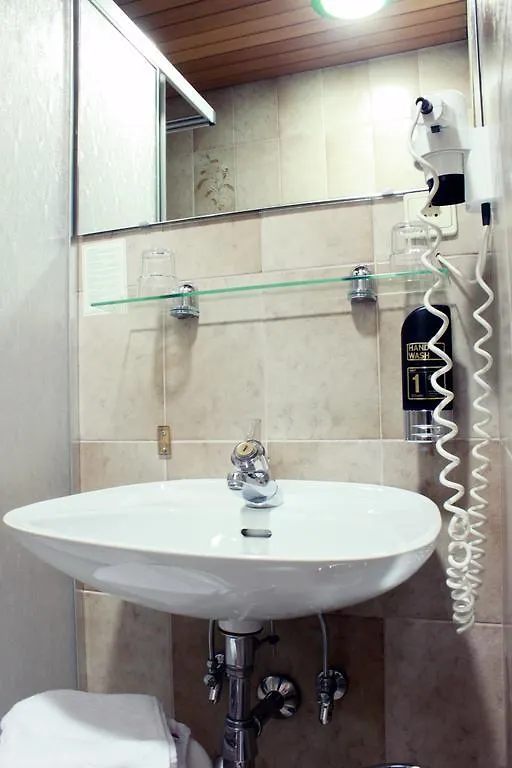 Hotel Altpradl Ίνσμπρουκ