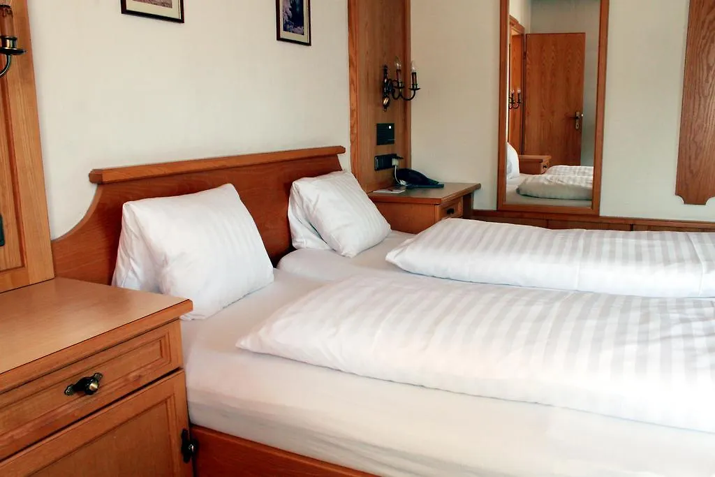 Hotel Altpradl Ίνσμπρουκ