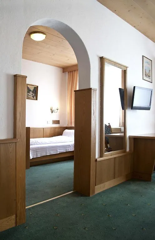 ***  Hotel Altpradl Ίνσμπρουκ Αυστρία