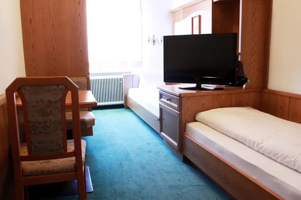 ***  Hotel Altpradl Ίνσμπρουκ Αυστρία