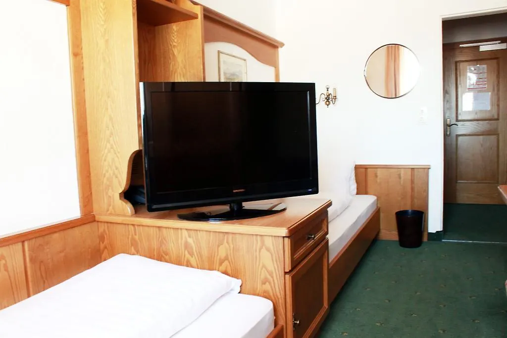 Hotel Altpradl Ίνσμπρουκ 3*,  Αυστρία