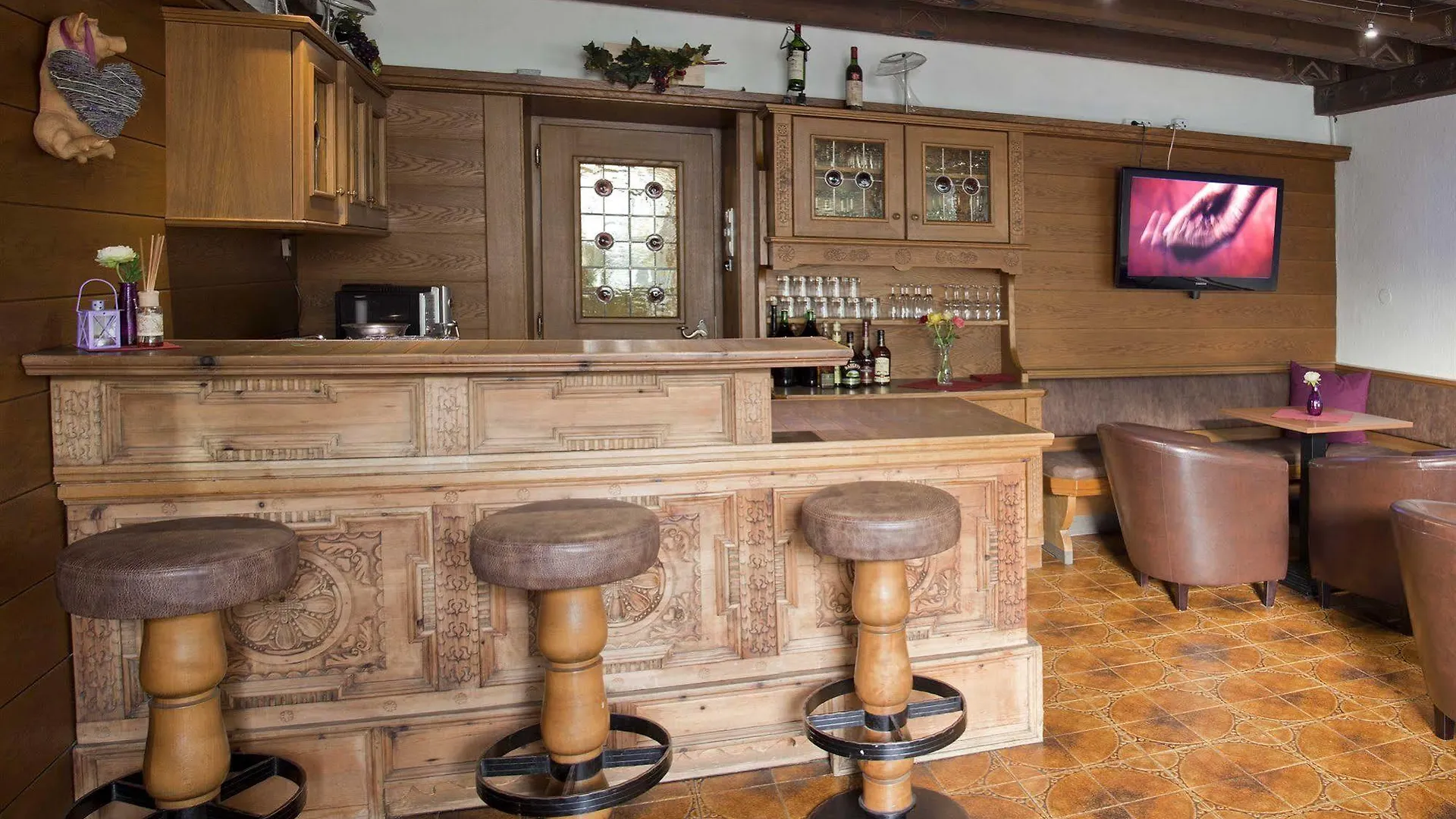 Hotel Altpradl Ίνσμπρουκ 3*,  Αυστρία