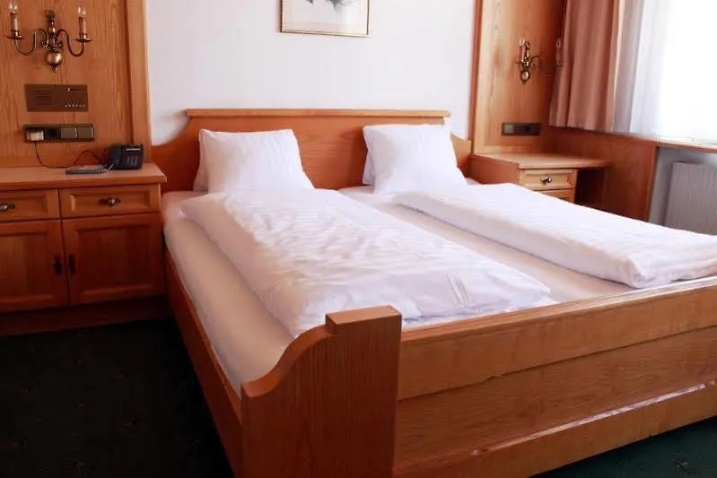 Hotel Altpradl Ίνσμπρουκ Αυστρία