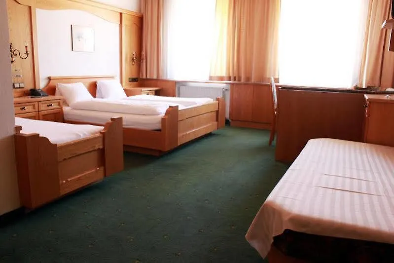 Hotel Altpradl Ίνσμπρουκ 3*,  Αυστρία