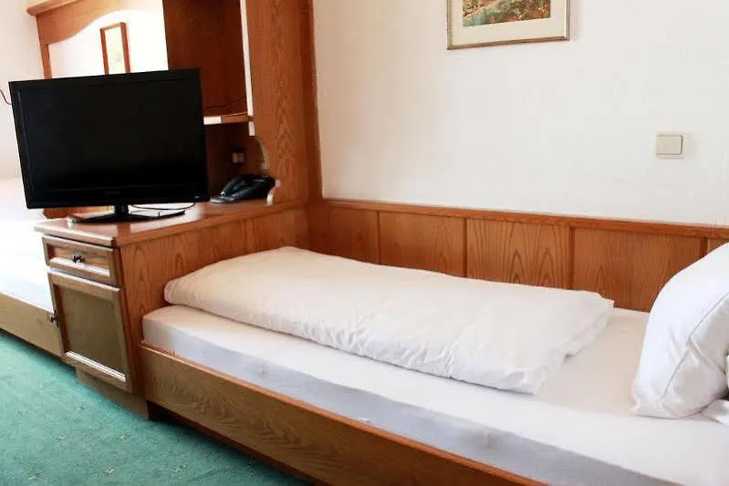 Hotel Altpradl Ίνσμπρουκ