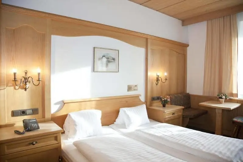 Hotel Altpradl Ίνσμπρουκ
