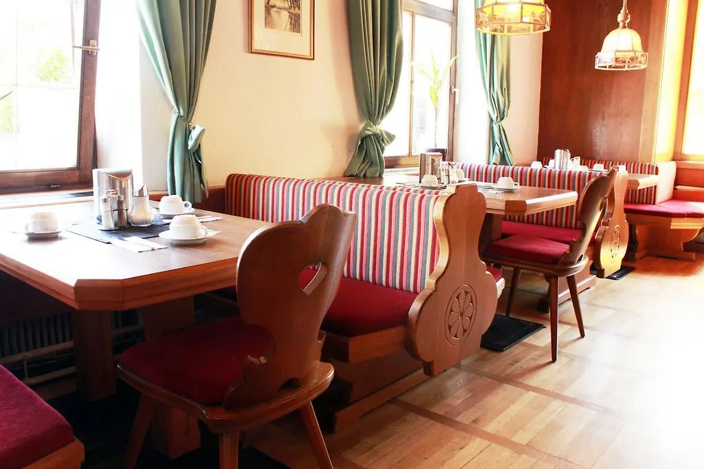***  Hotel Altpradl Ίνσμπρουκ Αυστρία