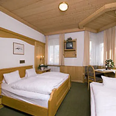 Hotel Altpradl Ίνσμπρουκ